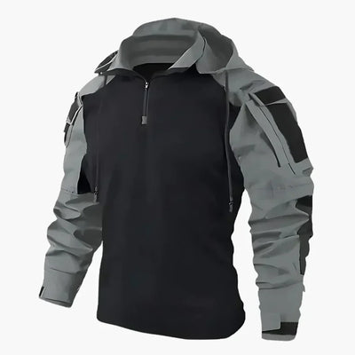 winstone | TACTICAL JACKET