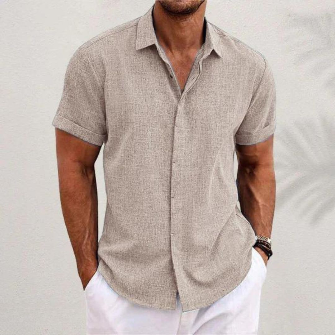 Georgio | Essential Premium Shirt