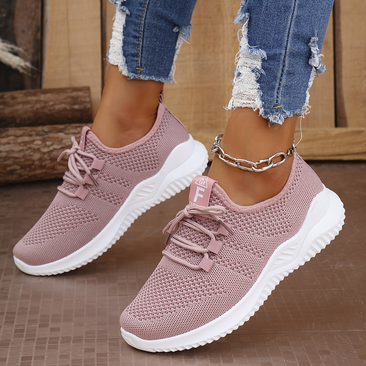 Marie | Supportive Orthopedic Sneakers