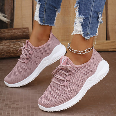 Marie | Supportive Orthopedic Sneakers