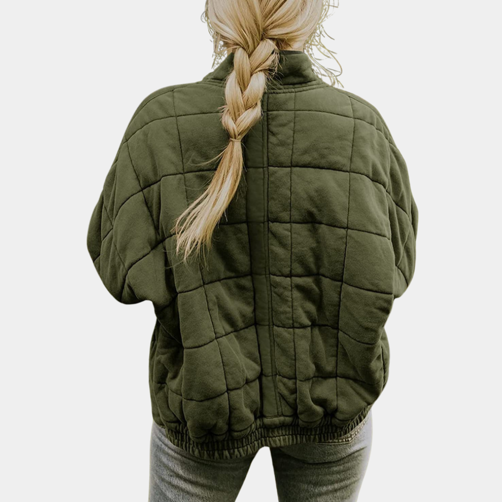 Millena | Cozy Oversized Jacket