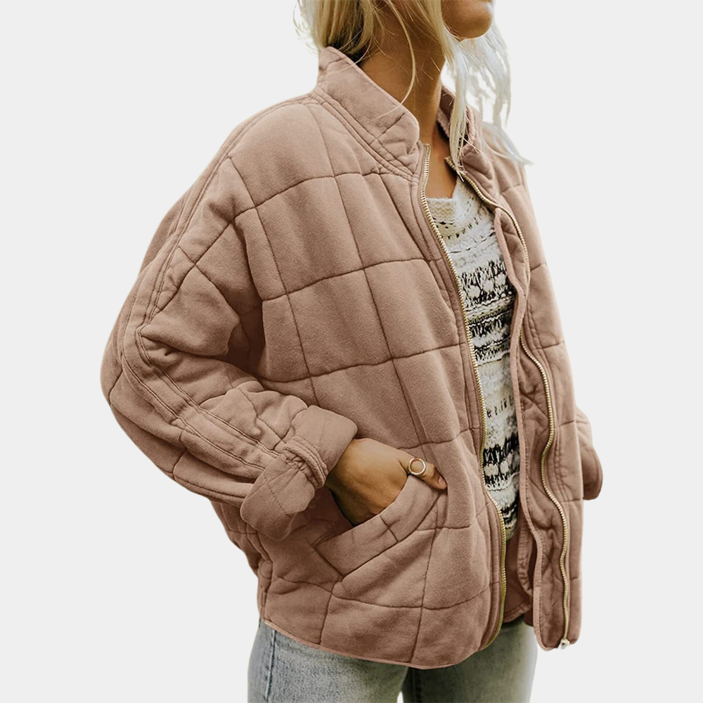 Millena | Cozy Oversized Jacket