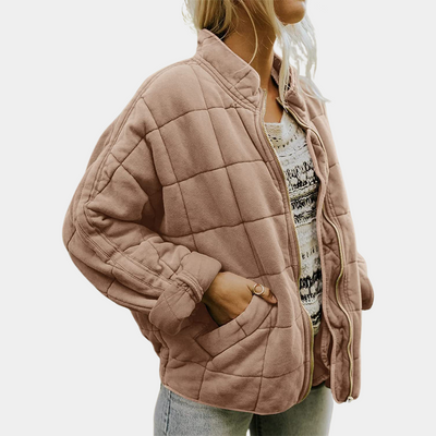 Millena | Cozy Oversized Jacket