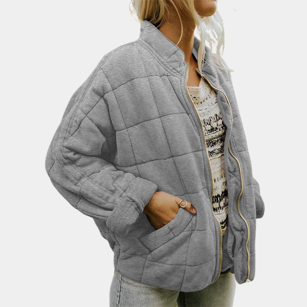 Millena | Cozy Oversized Jacket