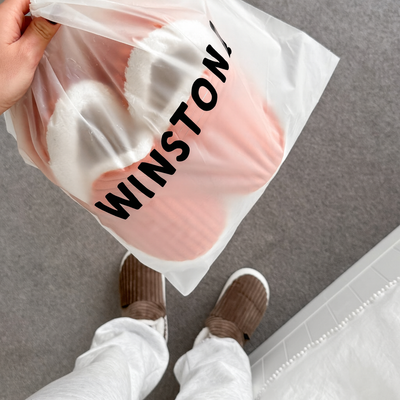 The Original winstone Slippers