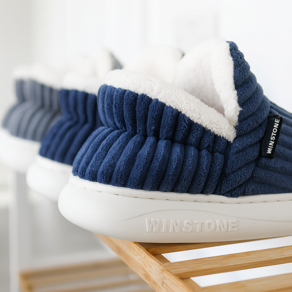 The Original winstone Slippers