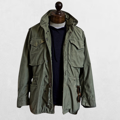 Archer – M65 Military Field Jacket | Last day 80% off!