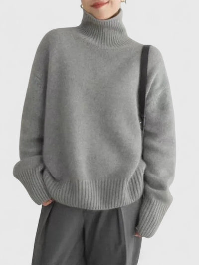 Alera | Sophisticated Warmth Sweater
