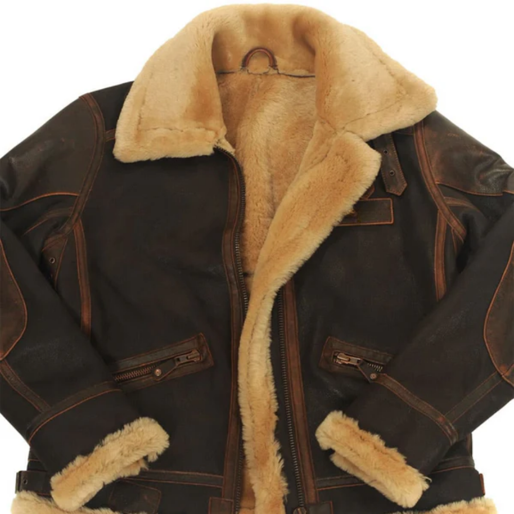 Damien™ – The Jacket for Bold Men Last Day 80% Off!