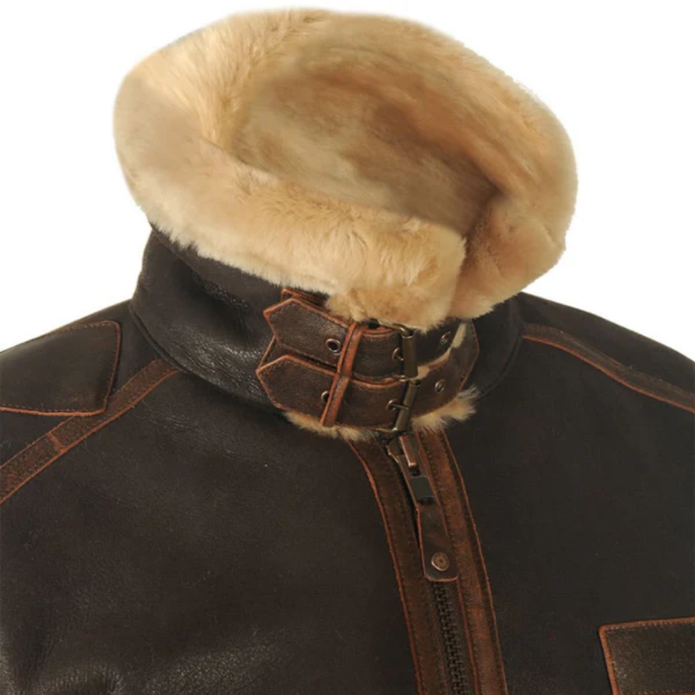 Damien™ – The Jacket for Bold Men Last Day 80% Off!