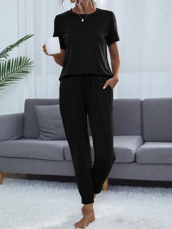 Zandra | Cozy Elegance Lounge Set