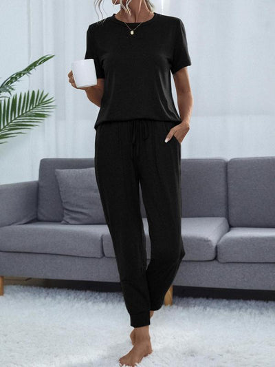 Zandra | Cozy Elegance Lounge Set