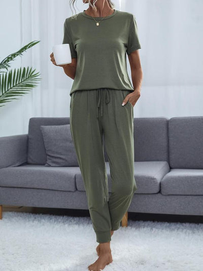 Zandra | Cozy Elegance Lounge Set
