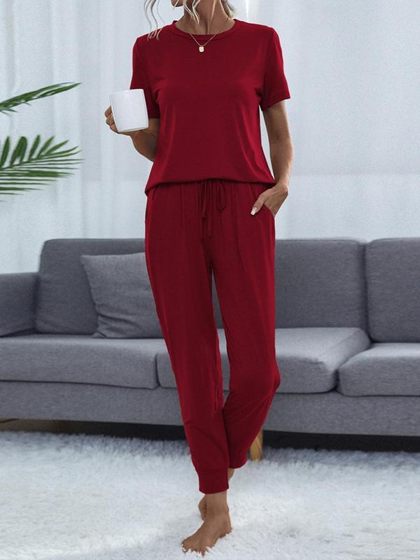 Zandra | Cozy Elegance Lounge Set