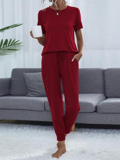 Zandra | Cozy Elegance Lounge Set