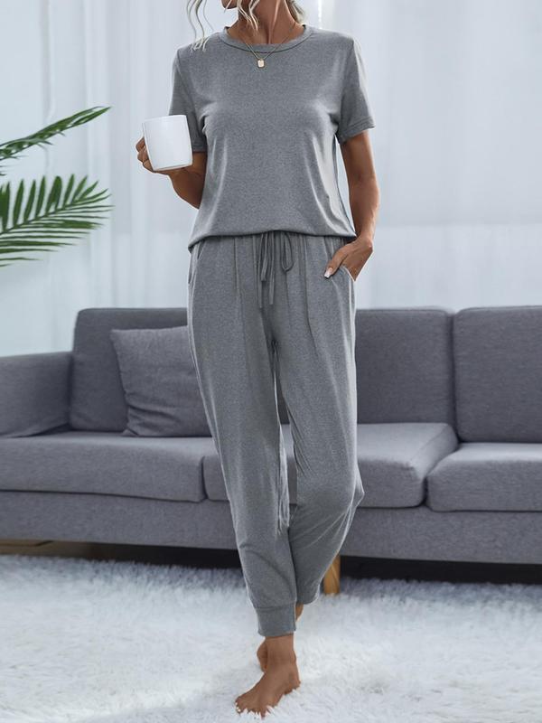 Zandra | Cozy Elegance Lounge Set