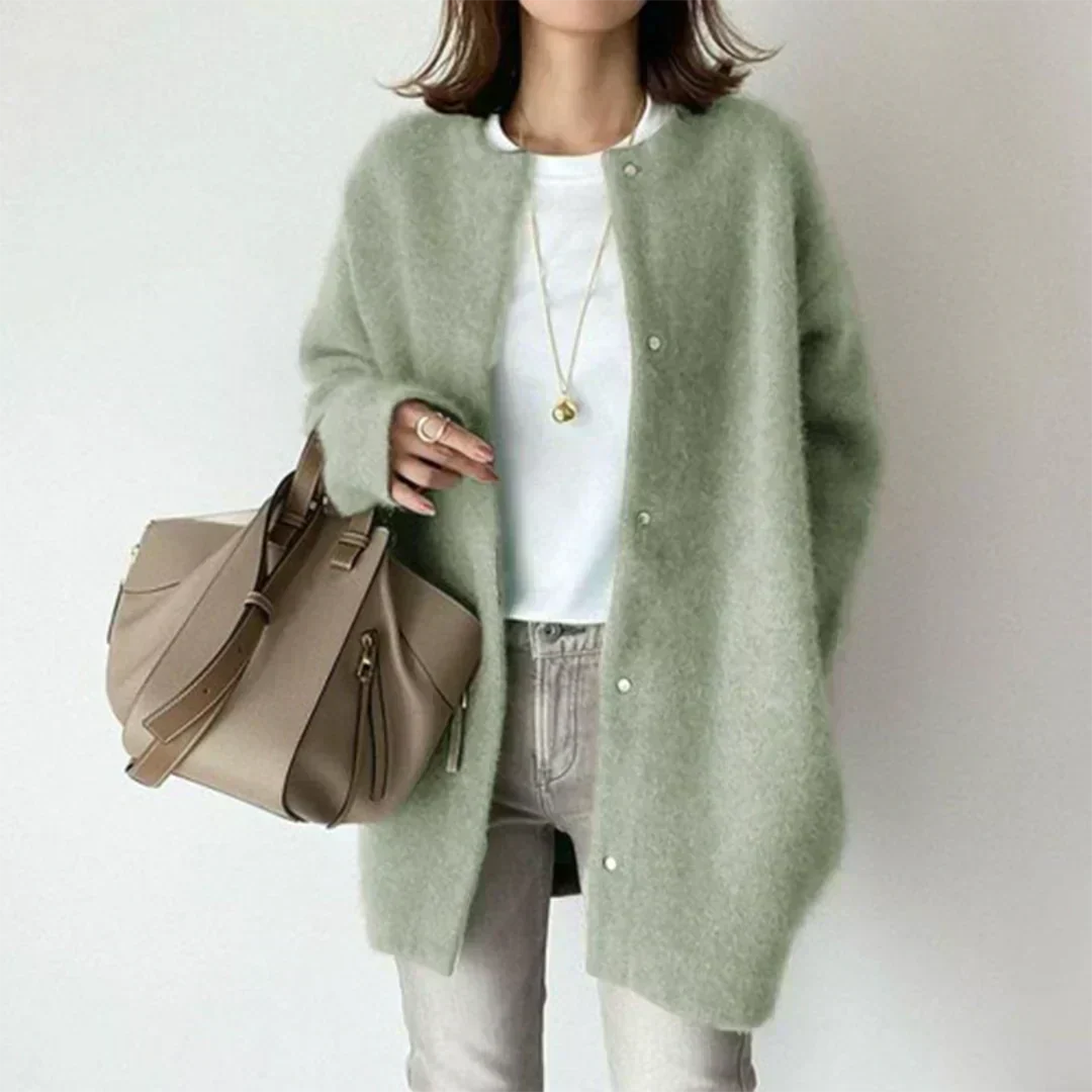 Mirelle | Soft Comfort Cardigan