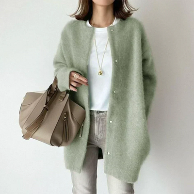 Mirelle | Soft Comfort Cardigan