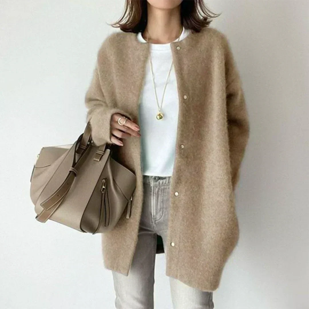 Mirelle | Soft Comfort Cardigan