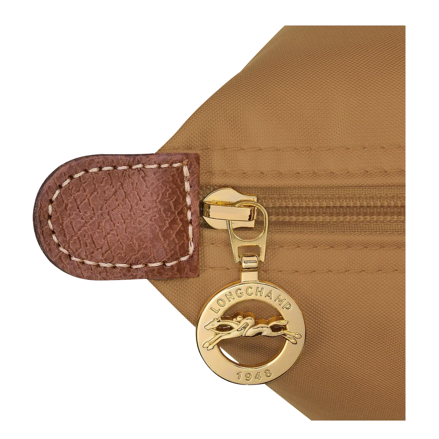 Longchamp | Large Le Pliage Tote Bag