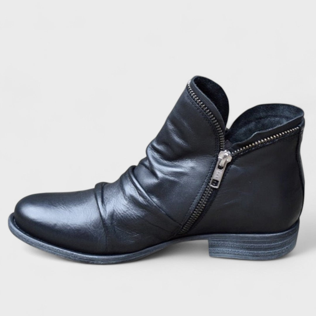 Sanya | Supreme Comfort Orthopedic Boots