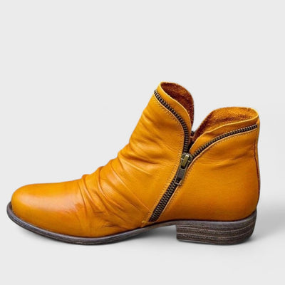 Sanya | Supreme Comfort Orthopedic Boots