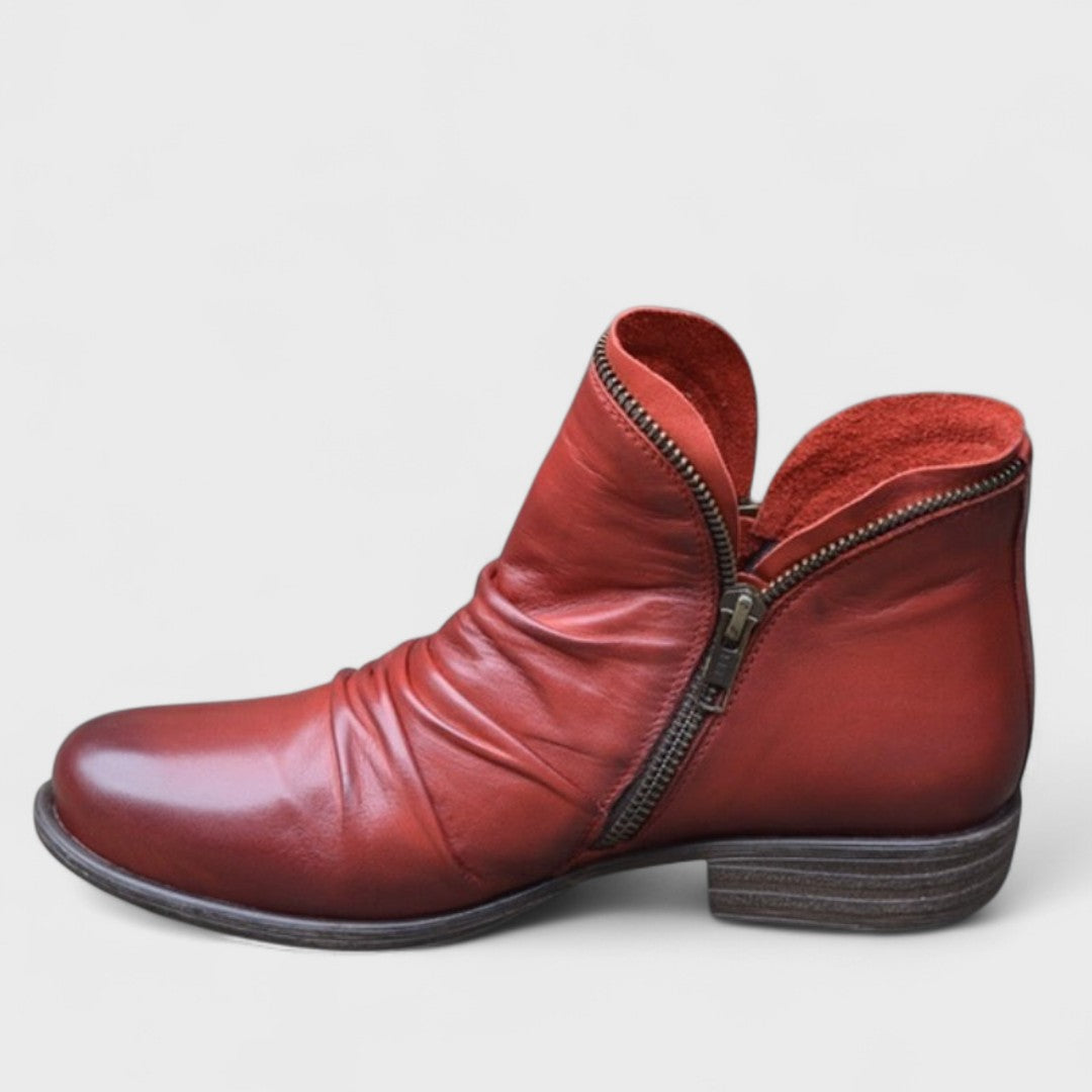 Sanya | Supreme Comfort Orthopedic Boots