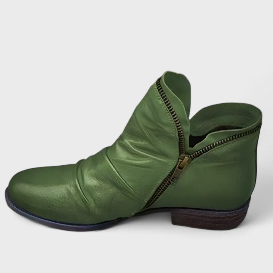 Sanya | Supreme Comfort Orthopedic Boots