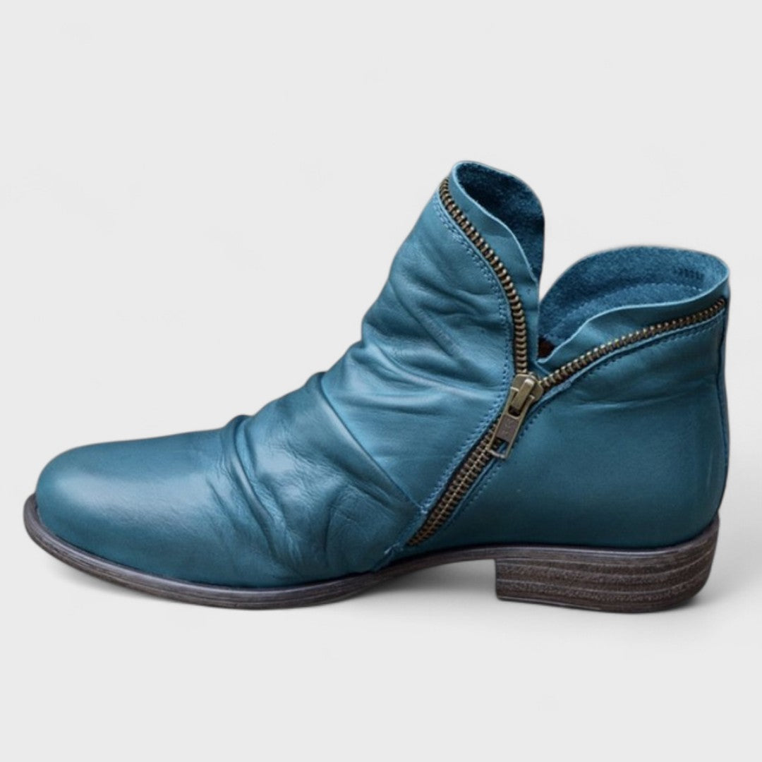 Sanya | Supreme Comfort Orthopedic Boots
