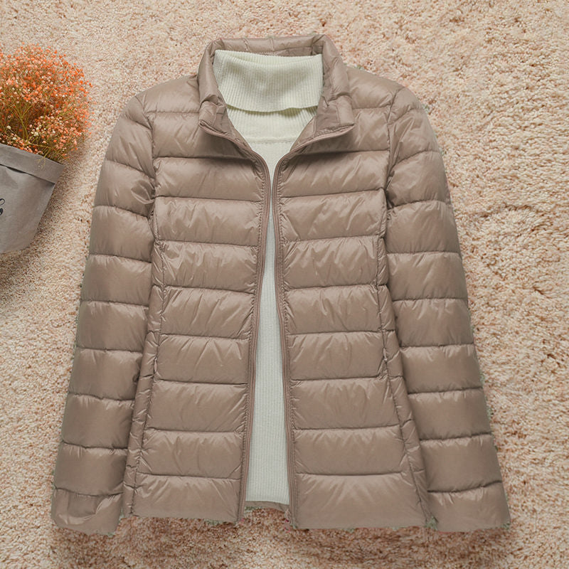 Zofie | Essential Padded Puffer Jacket