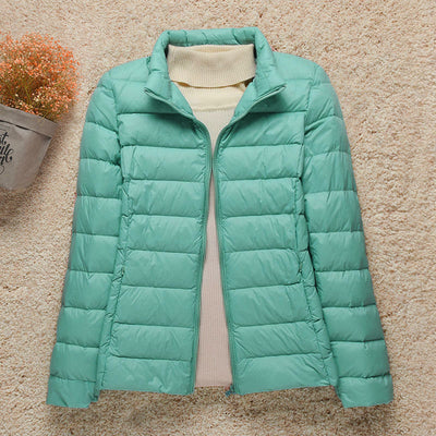 Zofie | Essential Padded Puffer Jacket