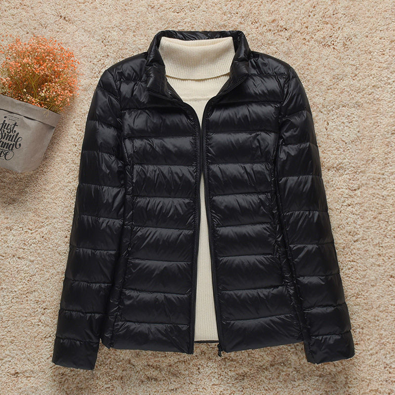 Zofie | Essential Padded Puffer Jacket