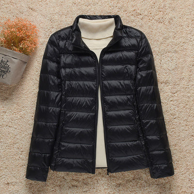 Zofie | Essential Padded Puffer Jacket