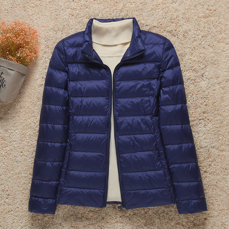 Zofie | Essential Padded Puffer Jacket