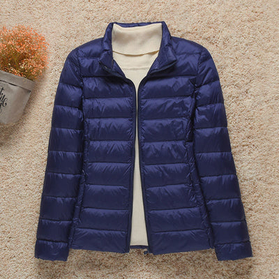 Zofie | Essential Padded Puffer Jacket