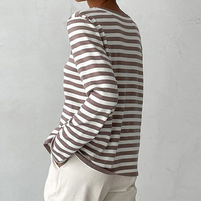 Serena | Timeless Essential Shirt