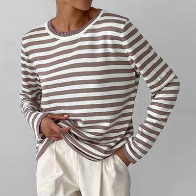 Serena | Timeless Essential Shirt