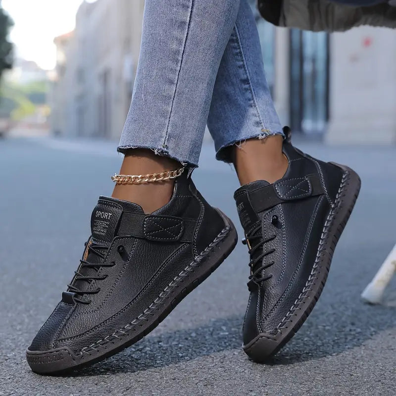 Aya | Casual Comfort Orthopedic Sneakers