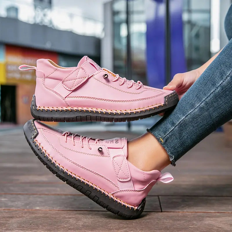 Aya | Casual Comfort Orthopedic Sneakers