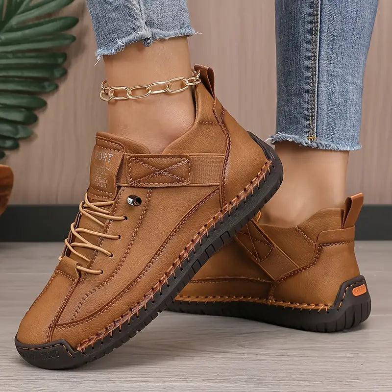 Aya | Casual Comfort Orthopedic Sneakers