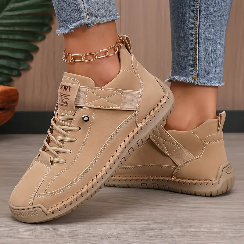 Aya | Casual Comfort Orthopedic Sneakers