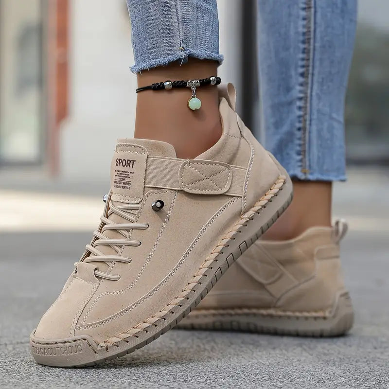 Aya | Casual Comfort Orthopedic Sneakers