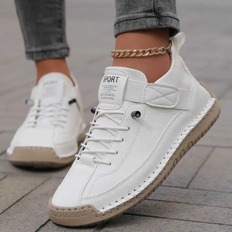 Aya | Casual Comfort Orthopedic Sneakers