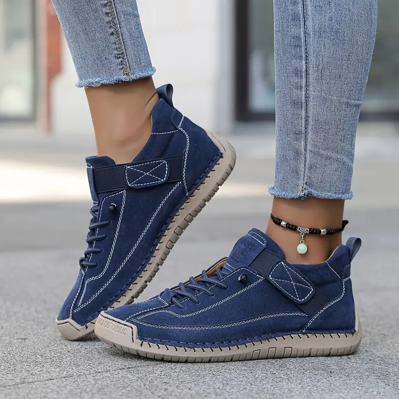 Aya | Casual Comfort Orthopedic Sneakers