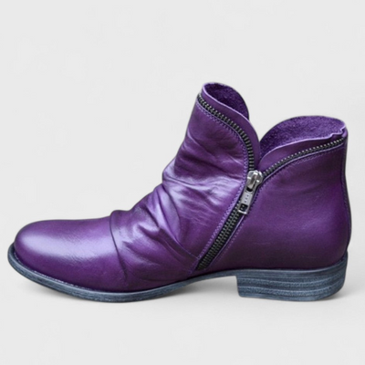 Sanya | Supreme Comfort Orthopedic Boots
