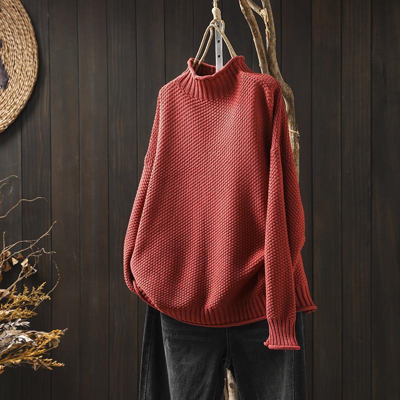 Alona | Comfy Elegant Sweater