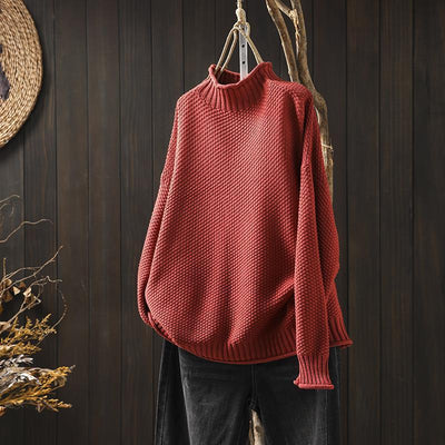 Alona | Comfy Elegant Sweater