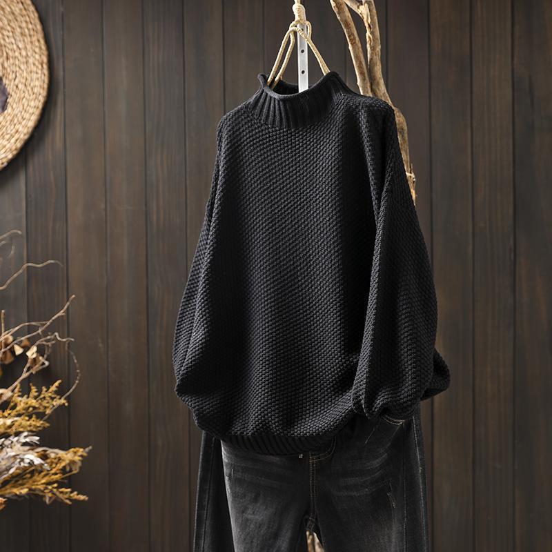 Alona | Comfy Elegant Sweater