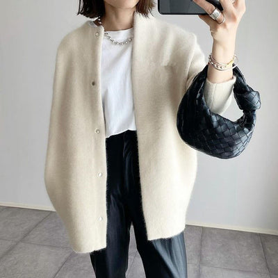 Mirelle | Soft Comfort Cardigan