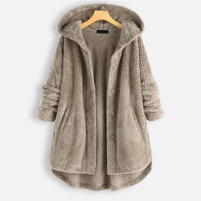 Jessica | Elegant Warmth Cardigan